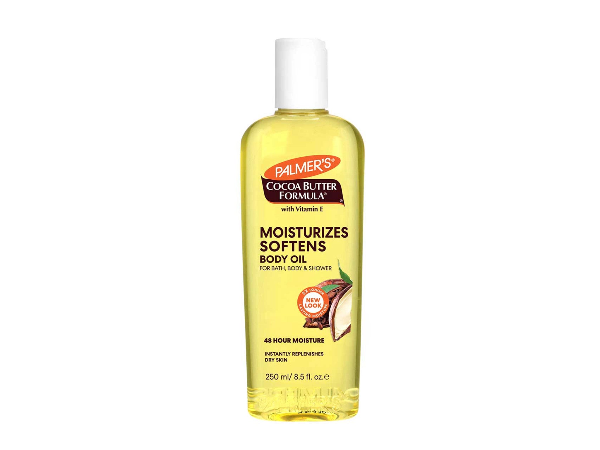Body oil sale and lotion